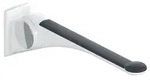 Hewi 802 LifeSystem St&uuml;tzklappgriff 802.50.41360GU 750, wei&szlig;...