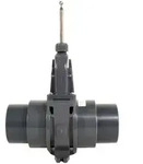 Jung Pumpen Zulaufschieber JP28297 DN 100
