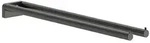 hansgrohe AddStoris S Handtuchhalter 41787340 zweiarmig, Wandmontage, brushed...