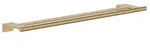 hansgrohe AddStoris S Badetuchhalter 41763140 Wandmontage, 2 Halter, brushed...
