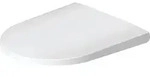 Duravit D-Neo WC-Sitz 0021693200 Wei&szlig; Seidenmatt, mit Absenkautomatik