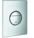 Grohe Abdeckplatte 42375 42375000 chrom