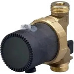Lowara Ecocirc Pro Trinkwasserzirkulationspumpe 60A0D1004 15-3/110LB 4-27 W