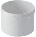 Geberit Adapter zu Kegabassin 274601001 f&uuml;r Sp&uuml;lventil