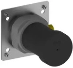 Keuco IXMO Grundk&ouml;rper 59541000170 Unterputz, f&uuml;r Absperrventil DN15