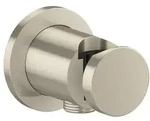 hansgrohe AXOR One Portereinheit 48780820 rund, G 1/2, integrierte