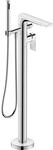 Duravit Tulum Fertigmontageset TU5250000010 Unterputz-Brausearmatur,...