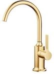 Dornbracht Vaia Einhandmischer 33521809-28 f&uuml;r Waschtisch, ohne Ablaufgarnitur,