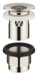 Dornbracht Siebventil 10105970-08 1 1/4", platin