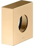 KEUCO IXMO Verl&auml;ngerungsrosette 59553250282 eckig, f&uuml;r Thermostatarmaturen