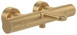 Villeroy & Boch Universal Taps & Fittings Wannen-Thermostat TVT00000100076 rund,