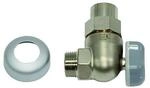 Vaillant Gaskugelhahn Eck 300845 3/4" mit Brandschutzeinrichtung