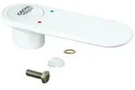 Grohe Hebel 46664 46664LS0 moon white