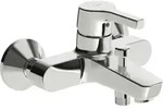 Hansa Hansapaleno Wannenarmatur 56452103 Zugumsteller, automatische...