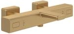 Villeroy & Boch Universal Taps & Fittings Wannen-Thermostat TVT00000200076 eckig,