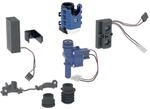 Geberit Austauschset 115849001 Infrarot/Batteriebetrieb, f&uuml;r Urinal-Steuerung