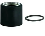 Grohe Kappe 46665 46665KS0 velvet black