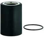 Grohe Kappe 46668 46668KS0 velvet black