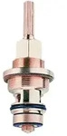 Grohe Oberteil 06188 ohne Hebel 06188000 f&uuml;r 3- und 4-Wege-Umstellungen