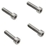hansgrohe Zylinderschraube M5 x 20 A2 96525000