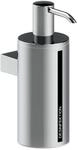 Keuco Desinfektionsmittelspender 04953370100 Wandmodell mit Pumpe, 250ml, chrom