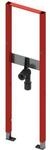 TECE TECEbase Waschtisch-Set 9410000 schmal