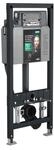 Mepa nextVIT WC-Element 514814 Dusch-WC, Systembauh&ouml;he 120 cm