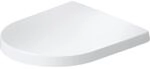 Duravit Balcoon Compact WC-Sitz 0027793200 37x54cm, abnehmbar, mit...