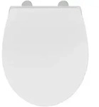 Ideal Standard Tirso Sandwich WC-Sitz E335601 wei&szlig;, 36,5x42,5x5cm, SoftClose