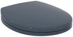 Ideal Standard Contour 21 + Sandwich WC-Sitz S4065RN 375x440x70mm, anthrazit