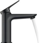 Duravit M Wave Waschtischarmatur WA1020002046 Ausladung 122mm, ohne