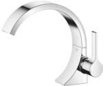 Dornbracht Cyo Einhandmischer 33505811-00 f&uuml;r Waschtisch, Ausladung 177mm, mit