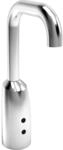 Hansa Hansaelectra Waschtischbatterie Bluetooth 64442229 chrom, 6 V, Ausladung...
