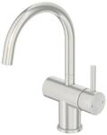 Steinberg Serie 100 Waschtischarmatur 1001500BN schwenkbarer Auslauf, mit
