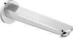 Duravit Wave Wanneneinlauf WA5240010010 Ausladung 202mm, chrom