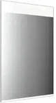 Emco MI LED-Lichtspiegel 449825001 500 x 802 mm, horizontaler Lichtausschnitt oben,