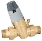 Caleffi Druckminderer 535090 2" AG, mit austauschbarer Kartusche