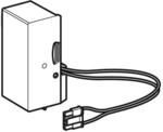 Geberit Netzteil 241944001 f&uuml;r UR- Steuerungen ab 2009