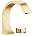 Dornbracht Cyo Standauslauf 29218811-28 f&uuml;r Waschtisch, Ausladung 167mm, ohne