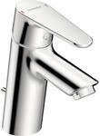 Hansa Hansavantis Waschtischarmatur 52402263 mit Ablaufgarnitur, Ausladung 192mm,