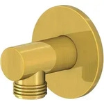 Steinberg Serie 100 Wandanschlussbogen 1001660BG 1/2", eigensicher gegen
