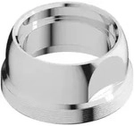 Dornbracht Kartuschenverschraubung M 092404107-00 60 x 50 x 30_chrom