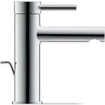Duravit M FreshStart Circle Waschtischarmatur CE1021001010 mit