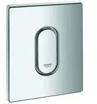 Grohe Abdeckplatte 42380 42380000 chrom