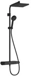 hansgrohe Activera Q Brausesystem 28649670 290x180 mm Brausekopf, 1jet, matt...