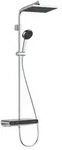hansgrohe Activera Q Brausesystem 28649000 290x180 mm Brausekopf, 1jet, chrom