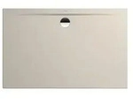 Kaldewei Superplan zero Duschwanne 364200010668 100x170cm, warm grey10