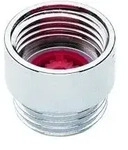 Grohe Durchflusskonstanthalter 45282000 DN 15, f&uuml;r Handbrausen und...