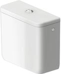 Duravit Collection One Sp&uuml;lkasten 0947000005 40x18cm, 6/3 l, Anschluss...