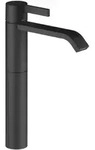 Dornbracht IMO Waschtischarmatur 33537671-33 mit erh&ouml;htem Standfu&szlig;, Schwarz matt